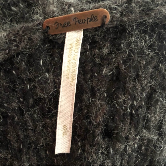 Free People Cardigan Sweater - Picture 11 of 12